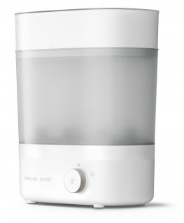 Philips AVENT SCF293/00 Lutipudeli sterilisaator