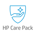 HP 3 Year Next Business Day Response Onsite Notebook Hardware