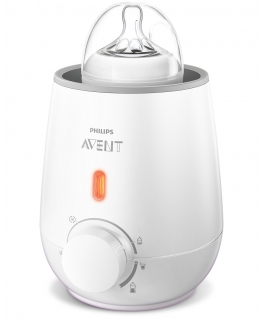 Philips AVENT Advanced SCF355/09 Kiire pudelisoojendaja