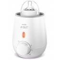 Philips AVENT Advanced SCF355/09 Nopea tuttipullonlämmitin
