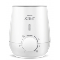 Philips AVENT Advanced SCF355/09 Greitai veikiantis buteliukų šildytuvas