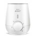 Philips AVENT Advanced SCF355/09 Nopea tuttipullonlämmitin