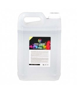 LIGHT4ME - purkštuvo skysčio lemputė, 5l