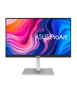 ASUS ProArt PA278CV PC lamekuvar 68,6 cm (27") 2560 x 1440 pikslit Quad HD LED Must