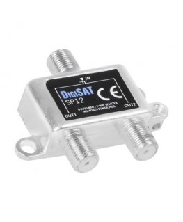 Blow F jaotur: GN-2GN SP12 DigiSat