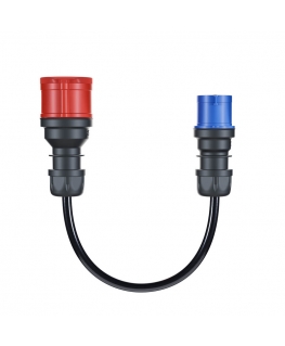 go-e Gemini flex Must 0,3 m