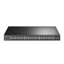 TP-Link JetStream TL-SG3452XP network switch