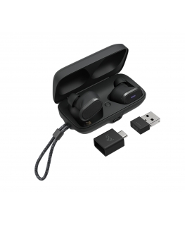 Logitech Zone True Wireless