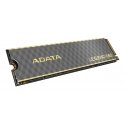 ADATA LEGEND 860 SLEG-860-2000GCS internal solid state drive 2 TB M.2 PCI Express 4.0 NVMe 3D NAND