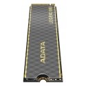 ADATA LEGEND 860 SLEG-860-2000GCS internal solid state drive 2 TB M.2 PCI Express 4.0 NVMe 3D NAND