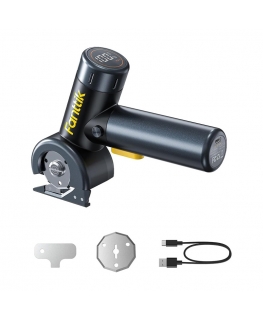 Fanttik C8 Nano electric cutting machine