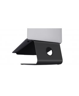 Rain Design mStand Стойка для ноутбука Черный 38,1 cm (15")