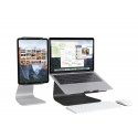 Rain Design mStand Laptop stand Black 38.1 cm (15")