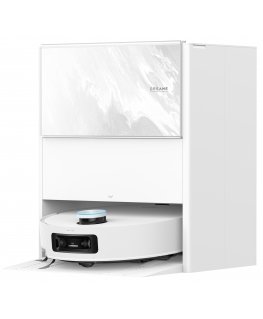 Dreame Aqua10 Ultra Track Kombi Balts