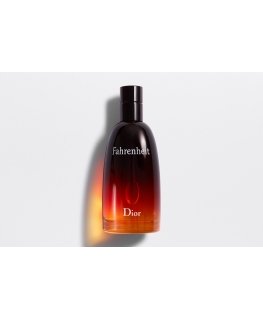 Dior Fahrenheit Losjons pēc skūšanās 100 ml