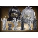 Noble Collection NN7580 шахматы Chess set Настольный