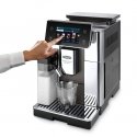 De’Longhi PrimaDonna Aromatic ECAM630.75.TSM De’Longhi PrimaDonna Aromatic ECAM630.75.TSM