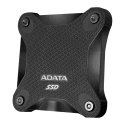 ADATA SD620 512 GB Micro-USB B 3.2 Gen 2 (3.1 Gen 2) Black