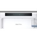 Bosch Serie 4 KIN86VFE0 jääkaappipakastin Kiinteä 260 L E
