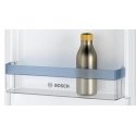 Bosch Serie 4 KIN86VFE0 jääkaappipakastin Kiinteä 260 L E