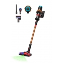 Dyson V16 Piston Animal 2-in-1 stick vacuum Аккумулятор Cухой HEPA Без мешка 900 W Черный, Медный