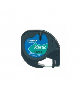 DYMO LT Plastic