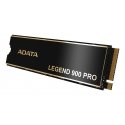 ADATA LEGEND 900 PRO 2 TB M.2 PCI Express 4.0 NVMe 3D NAND