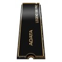 ADATA LEGEND 900 PRO 2 TB M.2 PCI Express 4.0 NVMe 3D NAND