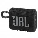 JBL GO 3 Juoda 4,2 W