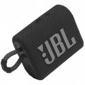 JBL GO 3 Melns 4,2 W