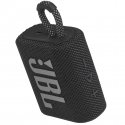 JBL GO 3 Черный 4,2 W