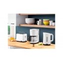 Braun HT1010WH 8 2 slice(s) 900 W White