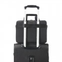 Everki Advance 29.5 cm (11.6") Messenger case Black
