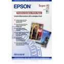Epson Premium, DIN A3+, 250g/m²