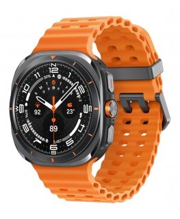 Samsung Galaxy Watch Ultra