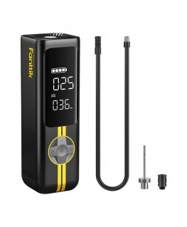 Fanttik X8 Apex Nešiojamas Kompresorius