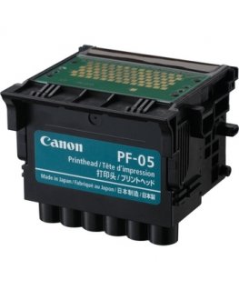 Canon PF-05 print head Inkjet