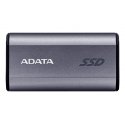 ADATA SC750 1 TB USB Type-C 3.2 Gen 2 (3.1 Gen 2) Черный ADATA SC750 1 TB USB Type-C 3.2 Gen 2 (3.1 Gen 2) Черный
