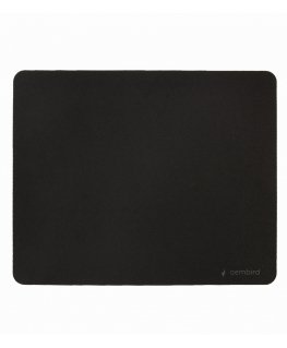 Gembird MP-S-BK peles paliknis Melns
