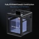 3D Prima Anycubic Kobra S1 Fused Filament Fabrication (FFF)