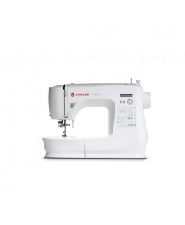Singer C5605 Sewing Machine White