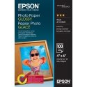 Epson Photo Paper Glossy Blizgus Epson Photo Paper Glossy Blizgus