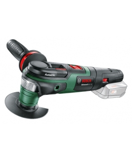 Bosch AdvancedMulti 18 Black, Green