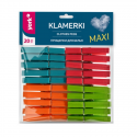 Clothes pegs MAX 20 pcs. Clothes pegs MAX 20 pcs.