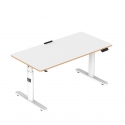 Ultradesk Pulsar Melns