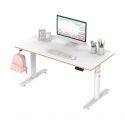 Ultradesk Pulsar Melns