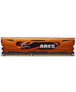 G.Skill 16GB PC3-12800 Kit mälumoodul 2 x 8 GB DDR3