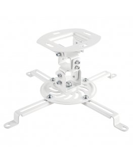 LogiLink BP0057 projektorialus Lagi Valge