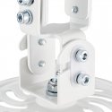 LogiLink BP0057 project mount Ceiling White