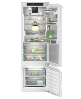 Liebherr ICBC 5182 Sisseehitatud 254 l C Hõbe